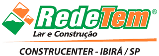 Construcenter / Rede Tem
